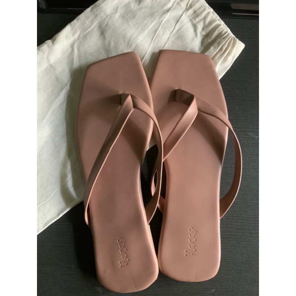 nanas id anniversary sandal pink