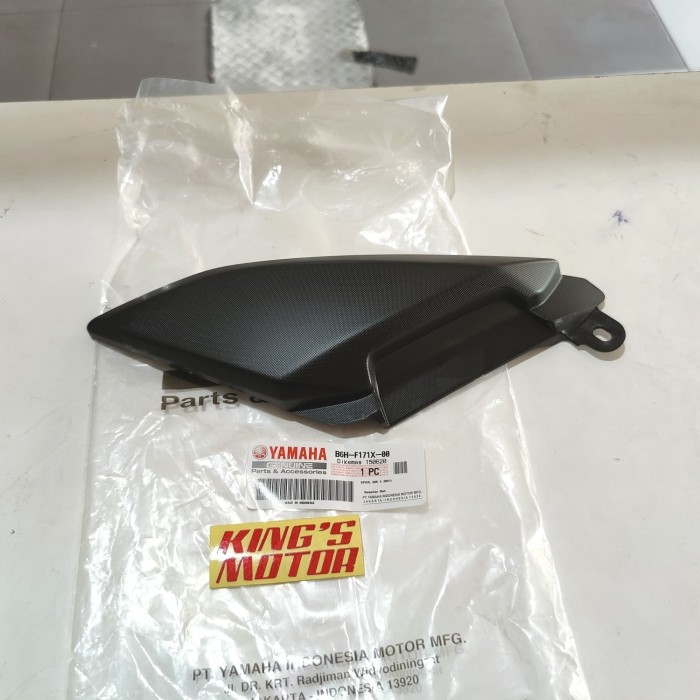 COVER BODY KECIL ALL NEW NMAX, N MAX 2020 (B6H) ASLI YAMAHA