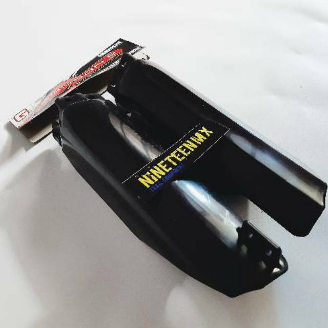 COVER SHOCK GORDON CR 85 PELINDUNG USD