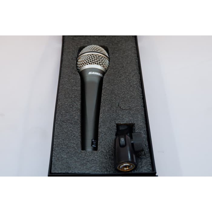 MIC DYNAMIC SAMSON Q7 ORIGINAL