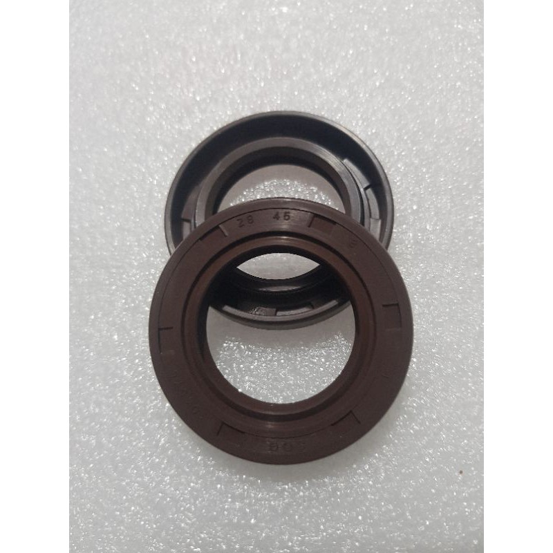 

oil seal tc 28×45×8mm viton