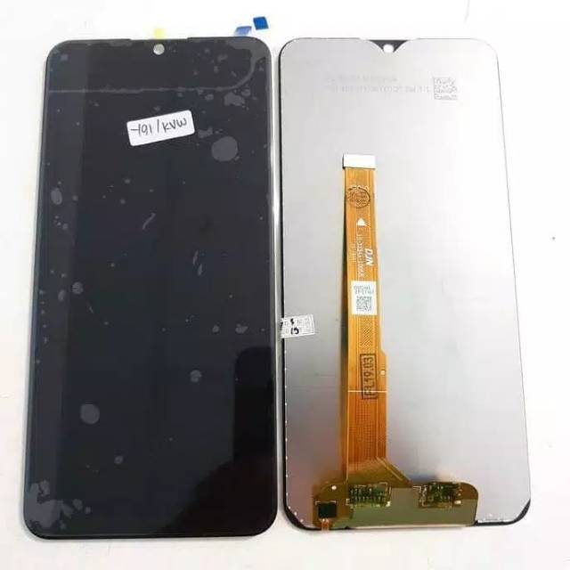 LCD VIVO Y91/Y93/Y95/Y91C ORI BLACK