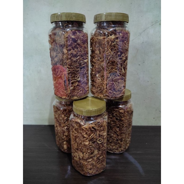 

Bawang Goreng Asli