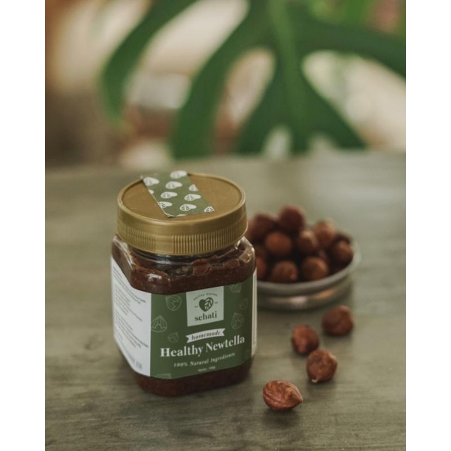 

Healthy Newtella 150G