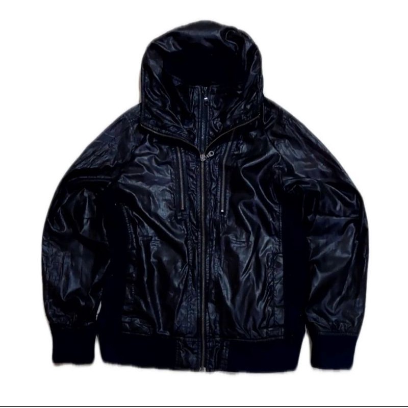 Jaket Von Dutch