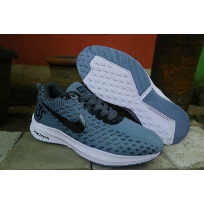 Sepatu Nike Zoom 35 men's Casual Shoes, Sepatu Zumba Wanita Nike Zoom Flyknite Grade Ori