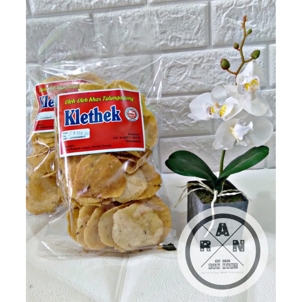 

KLETHEK