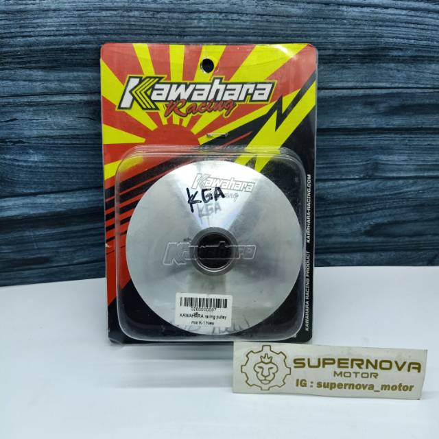 RUMAH ROLLER MIO NEW KAWAHARA