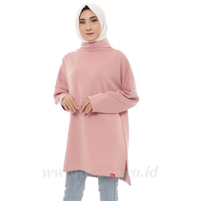 Tunic Polos Dauky M Tunic floan