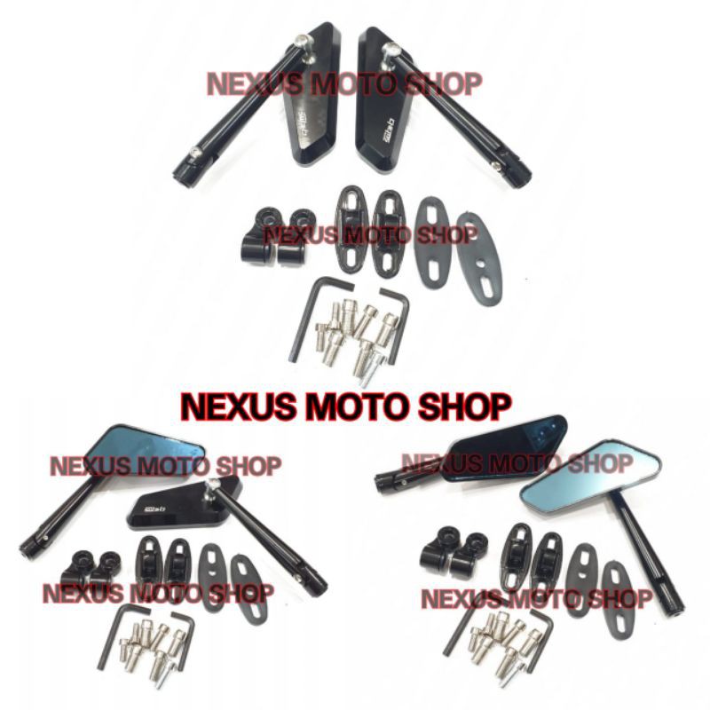 spion circuit ninja 250fi ninja 250 karbu ninja 250 new spion fairing