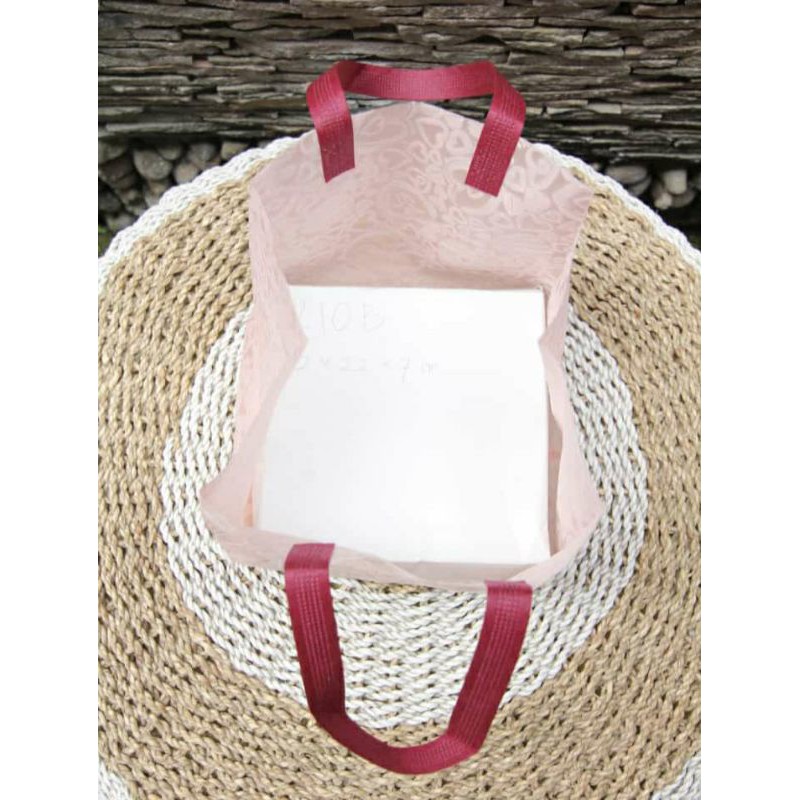 

tas sukuran TAS KOTAK NASI MURAH GOODIEBAG MURAH TAS HAJATAN MURAH TAS HAJATAN 40X28X24 goodiebag murah