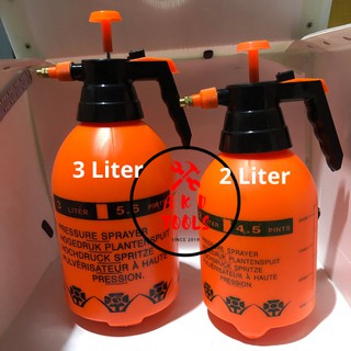 Semprotan Disinfektan Air 2 Liter & 3 Liter | Sprayer