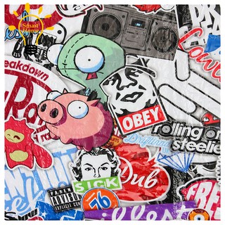 Download 74 Koleksi Gambar Graffiti A Paling Baru Gratis