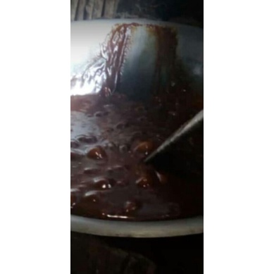 

Dodol Bogarasa 250 Gram