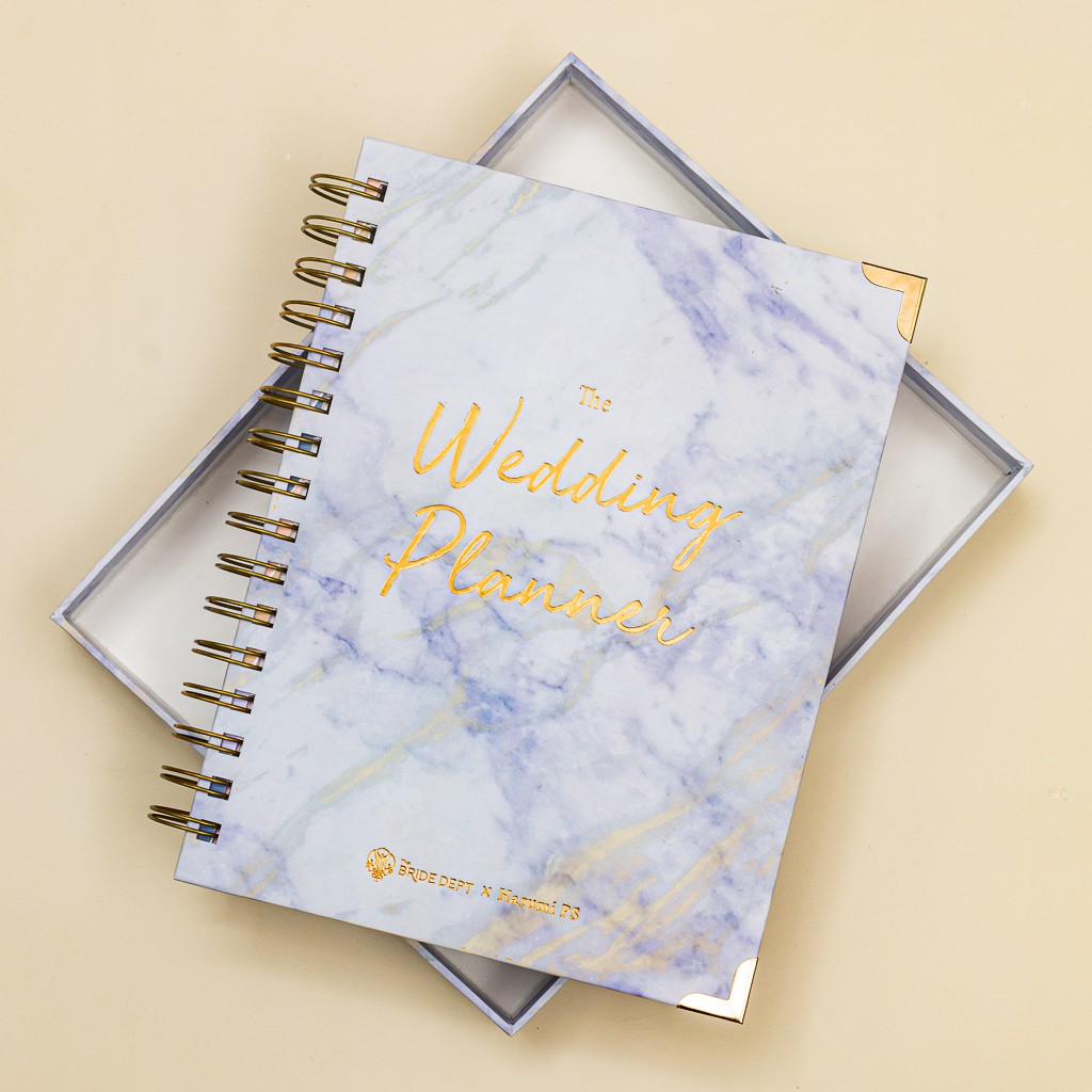 Mytipswedding Wedding Planner Harumips Shopee Indonesia