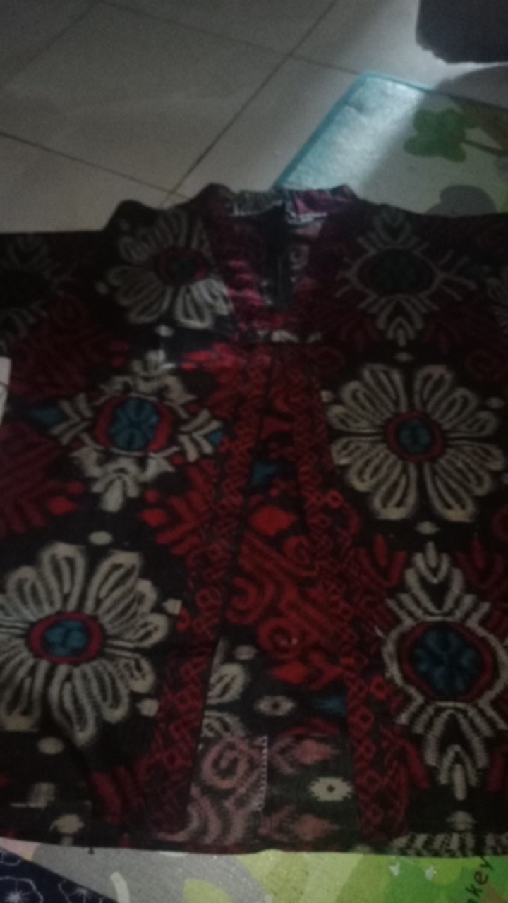 M L Xl Xxl 3l 4l 5l Atasan Batik Dolby Dolbi Dobby Doby Tenun Sutra Tulis Halus Katun Atbm Atasann