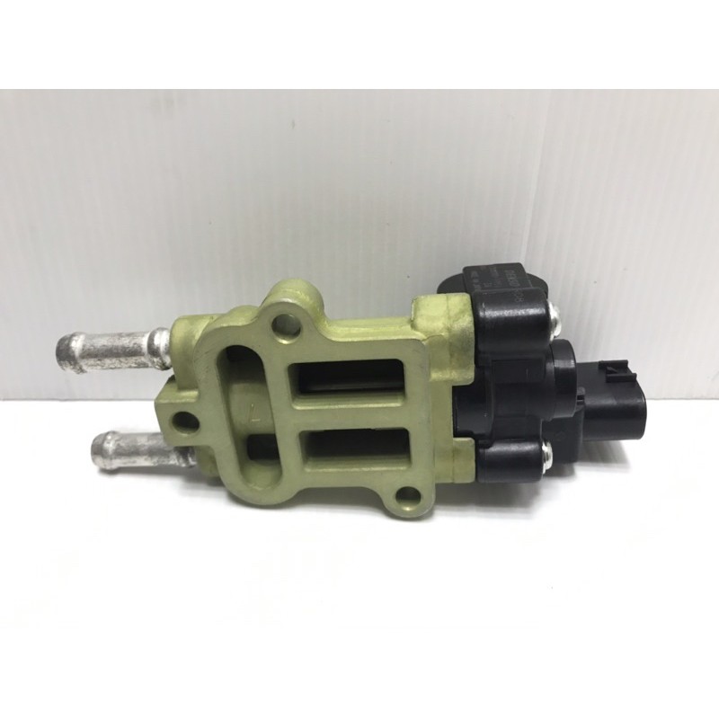 IAC Idle Air Control Servo AC Throttle Honda Jazz GD3, City GD8 Vtec Idsi 2004 2005 2006 2007 2008