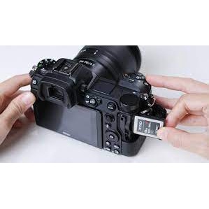 nikon z6 2022 second