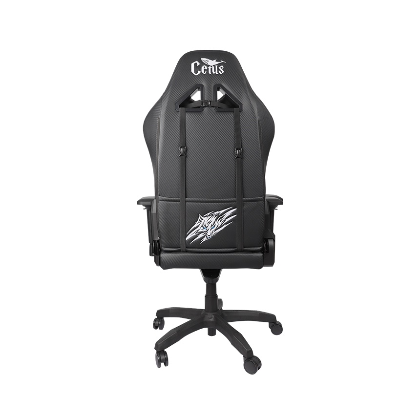 Sades Cetus Gaming Chair / Kursi Gaming