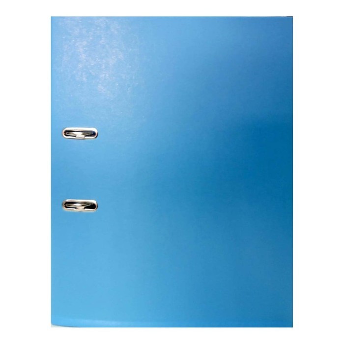 

Promo Bulan Ini Ordner Folio Pp Bantex 1465-23 (Sky Blue) 7 Cm New Pastel Colours Bergaransi