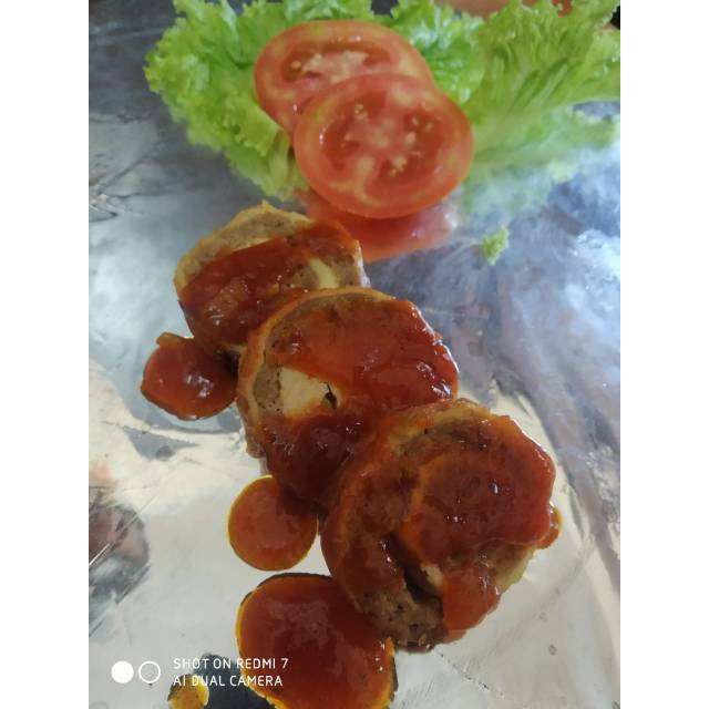 

Rolade Home made mamamasak