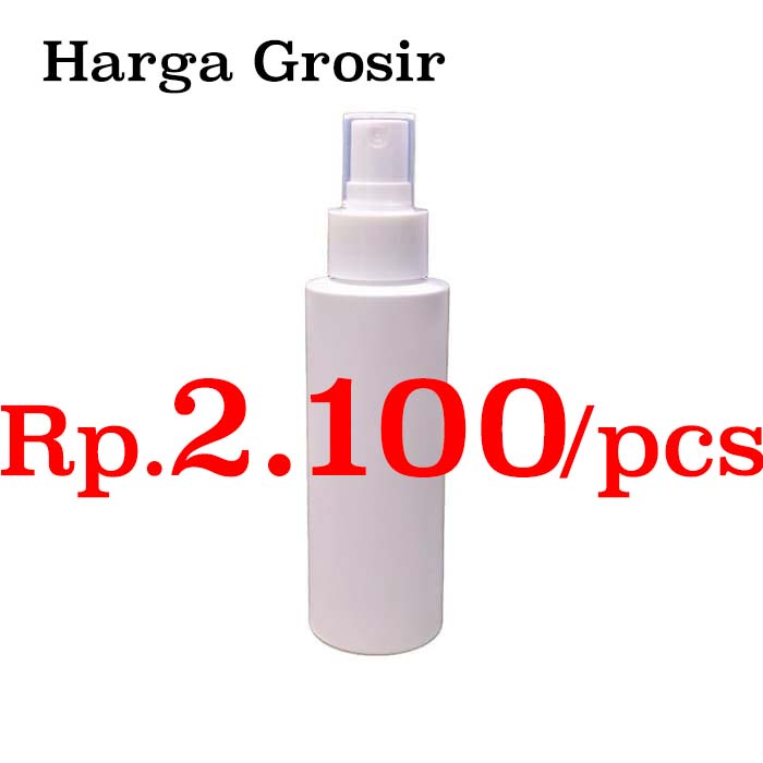 Botol Spray 100ml TEBAL &amp; ANTI BOCOR