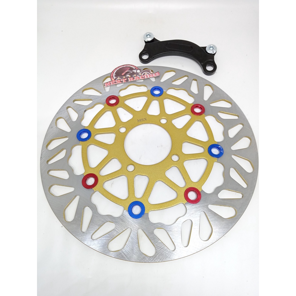 disc piringan cakram depan lebar model PSM mio soul Mio sporty Mio smile