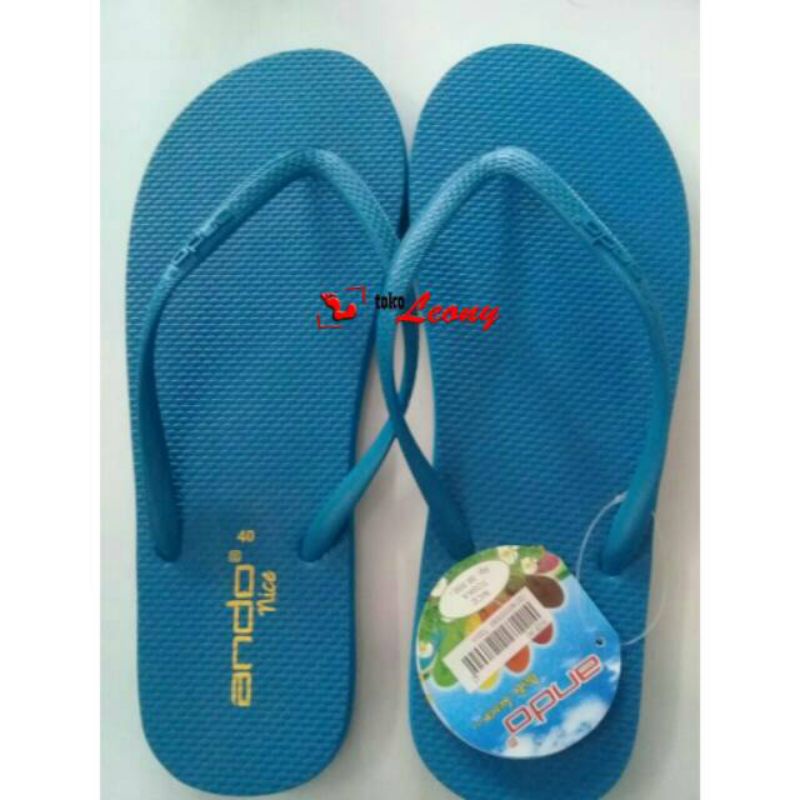 Ando nice Official Sandal Wanita Dewasa