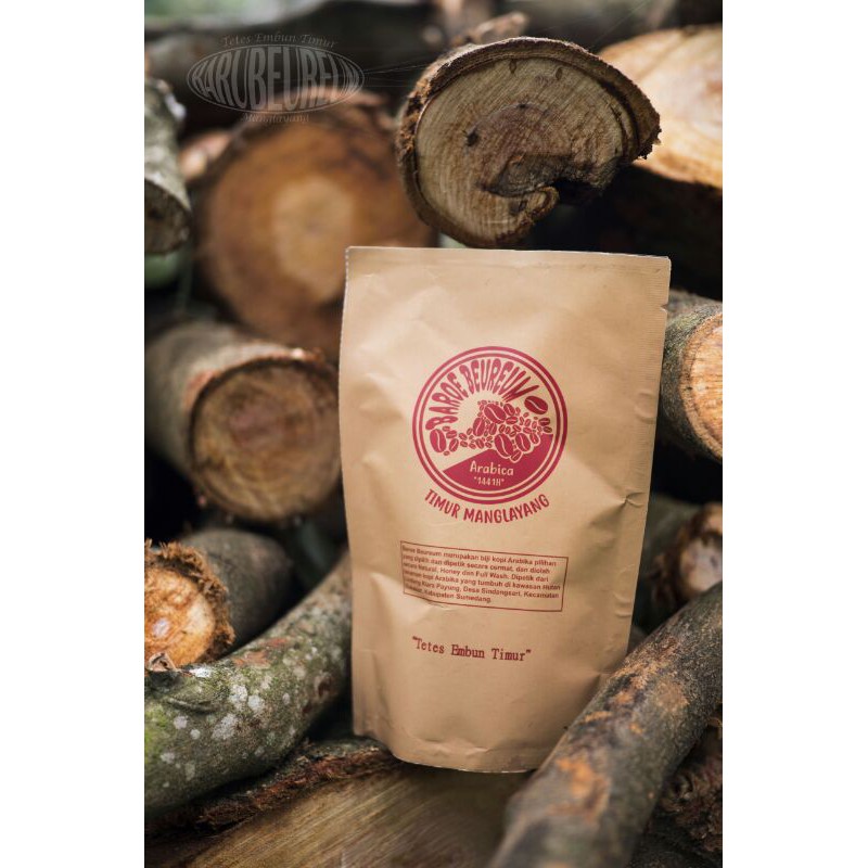 

Kopi Manglayang Baroebeureum