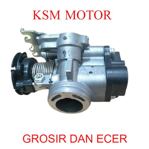 THROTTLE BODY YAMAHA VEGA FORCE ORIGINAL 1FD E3750