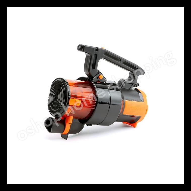 UPDATE SSENSTORM ALPHA VACUUM CLEANER VACUM CLEANERS MURAH