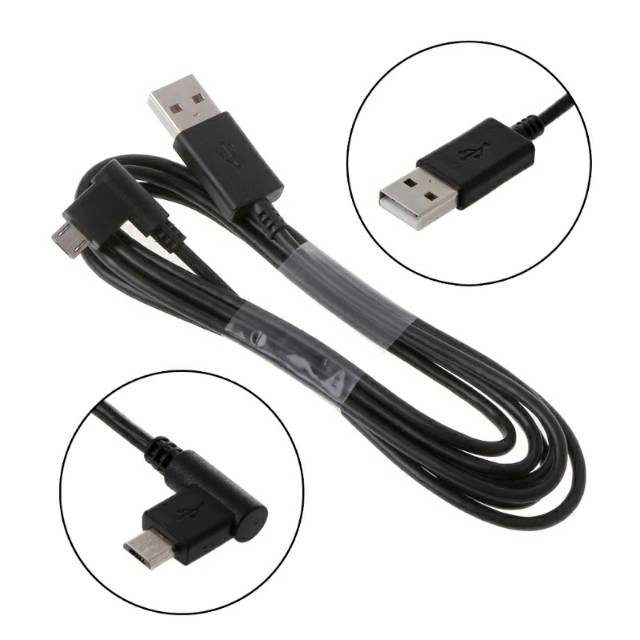 Kabel usb kualitas original untuk pen tablet wacom