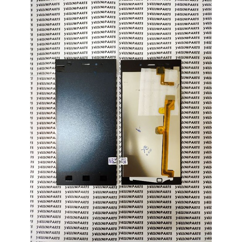 LCD TOUCHSCREEN XIAOMI MI3 SET ORIGINAL