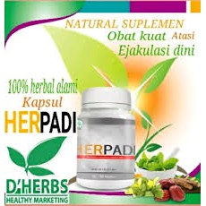 OBAT KUAT TAHAN LAMA PRIA DEWASA & ATASI EJAKULASI DINI