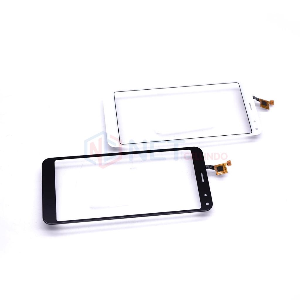 TOUCHSCREEN CROSS M53 / TS CROSS M53 / EVERCOSS M53