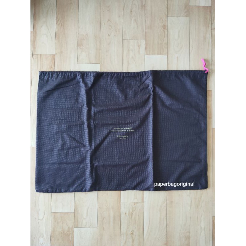 Kate Spade Dustbag Original Large Dust bag