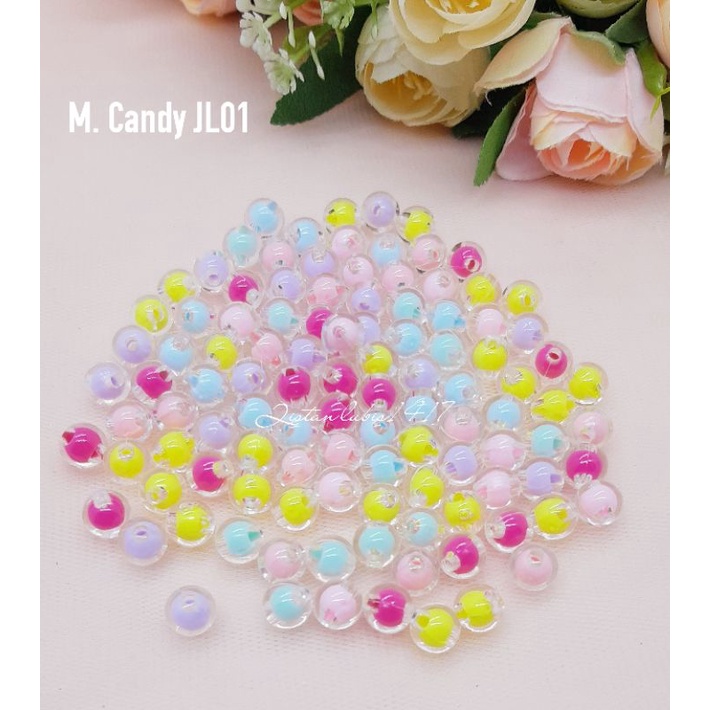 20gr Diy manik cantik