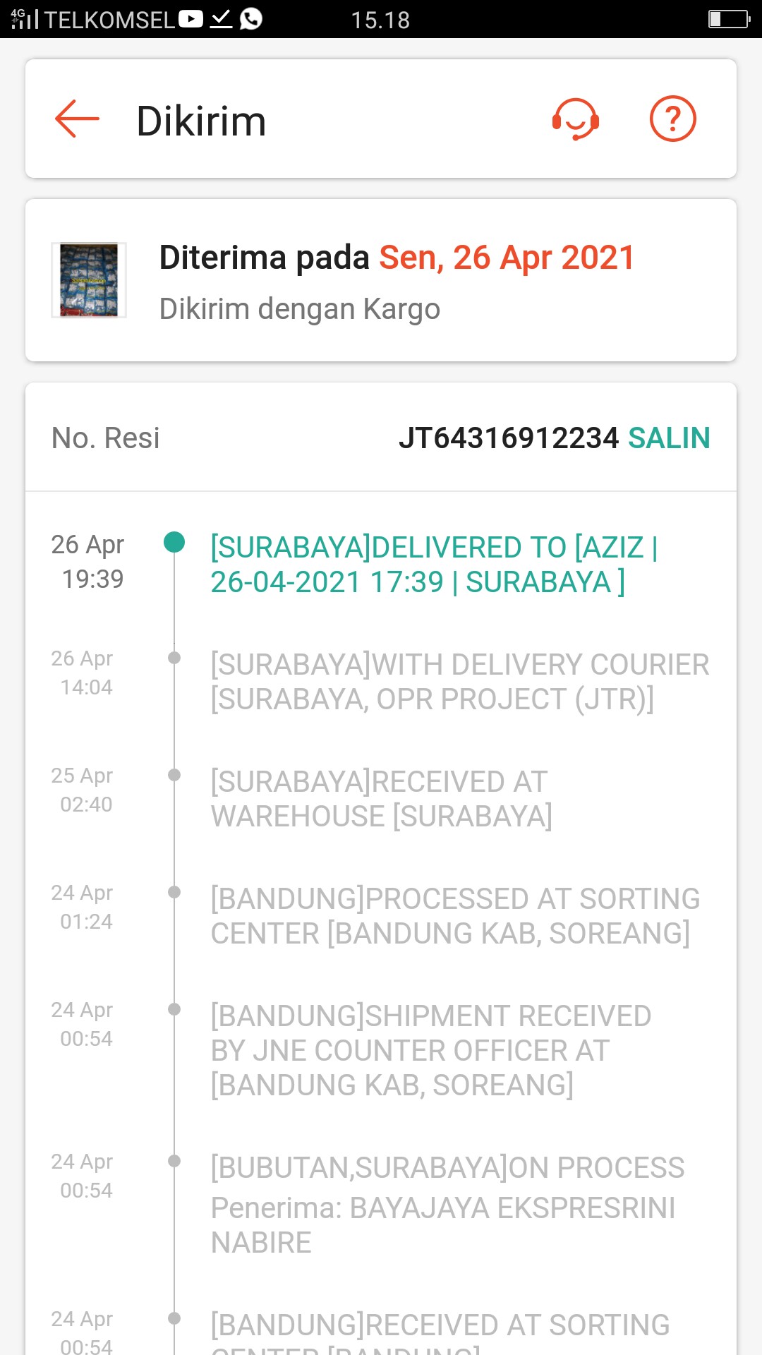 Kain Kafan/sarung Batik Perempuan Batik Solo