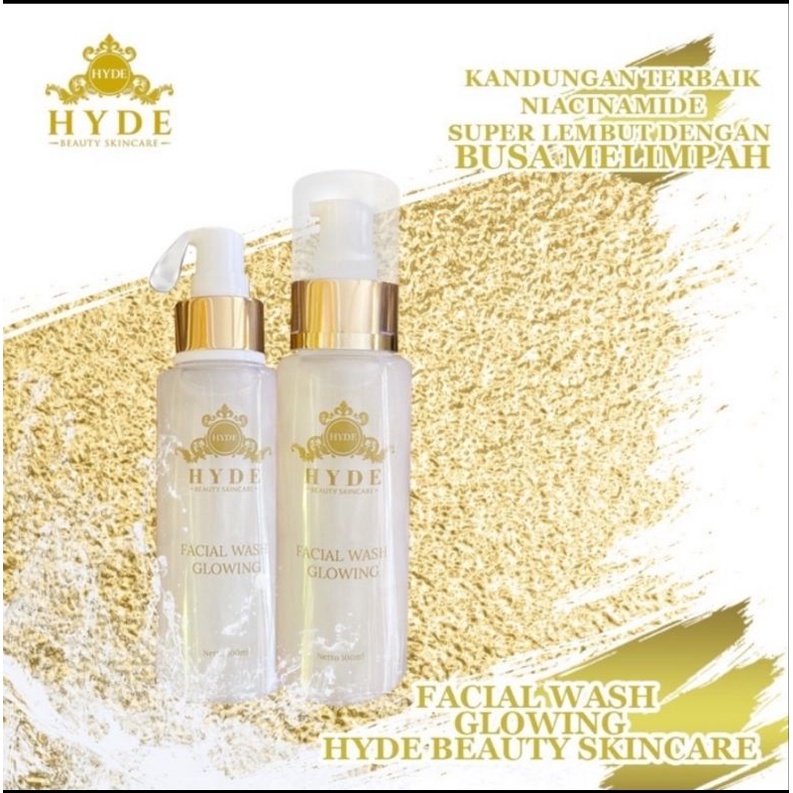 ECER FACIAL WASH   HYDE BEAUTY | HYDE BEAUTY | HYDE BEAUTY SKINCARE | SKINCARE HYDE