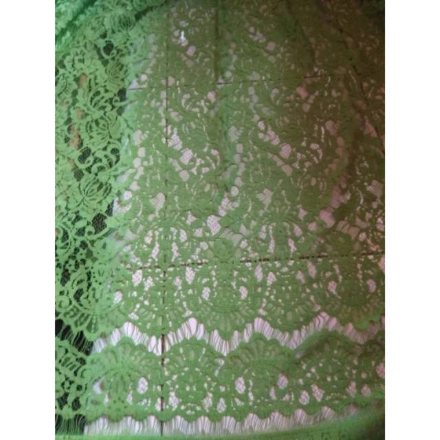 brokat semifrancis (rijek)