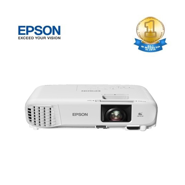 Projector Epson EB X51