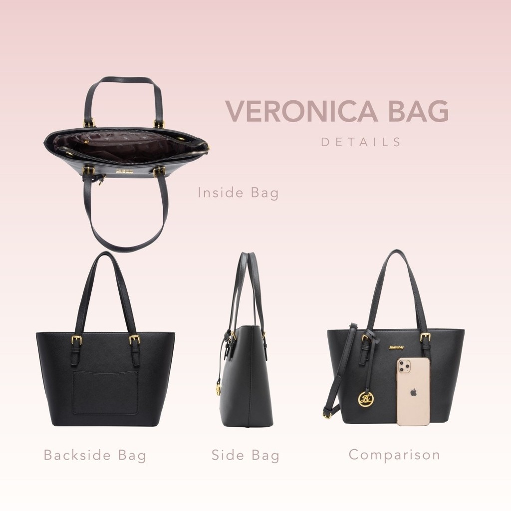 TAS WANITA JIMSHONEY VERONICA BAG