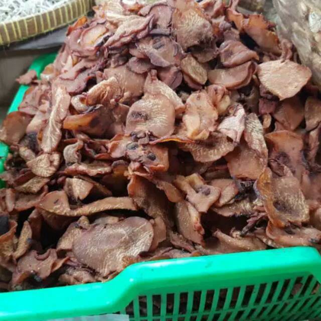 

Asam Glugur 500gr