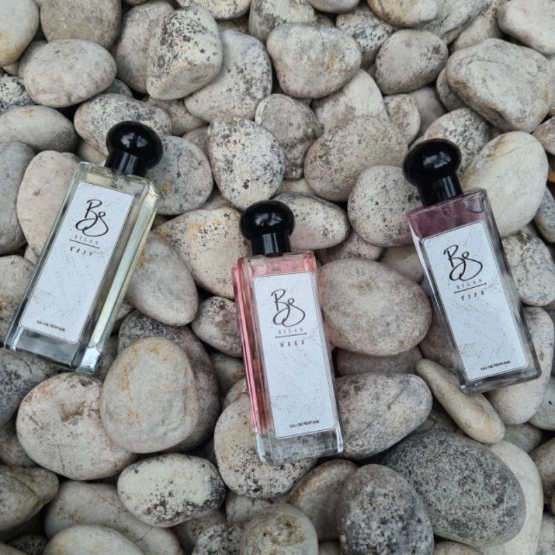 Pelunasan/TESTER Bisan Perfume