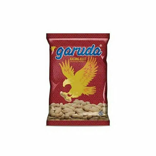 

Garuda Kacang Kulit Garing 75 gr