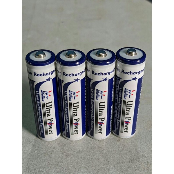 MITSUYAMA BATERAI CHARGER  MS-18650