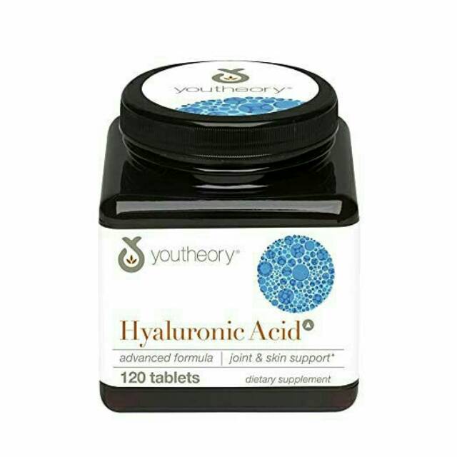 

Youthery Hyaluronic acid