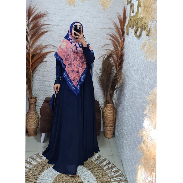 gallery syarifah