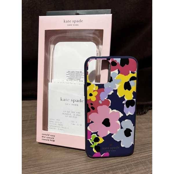 CASE IPHONE 11 PRO KATE SPADE ORIGINAL