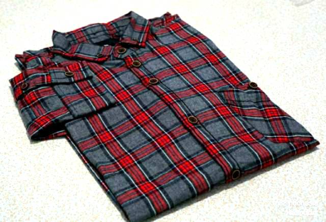 Kemeja flanel cowok/kemeja flanel pria/kemeja flanel/kemeja/kemeja kotak/hem kotak